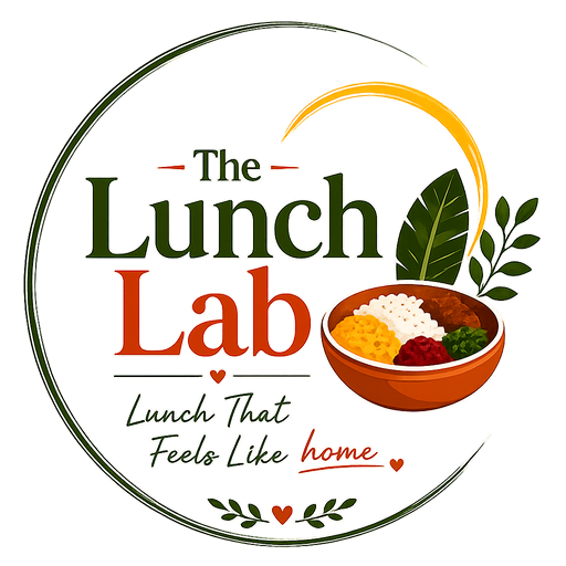 The Lunch Lab